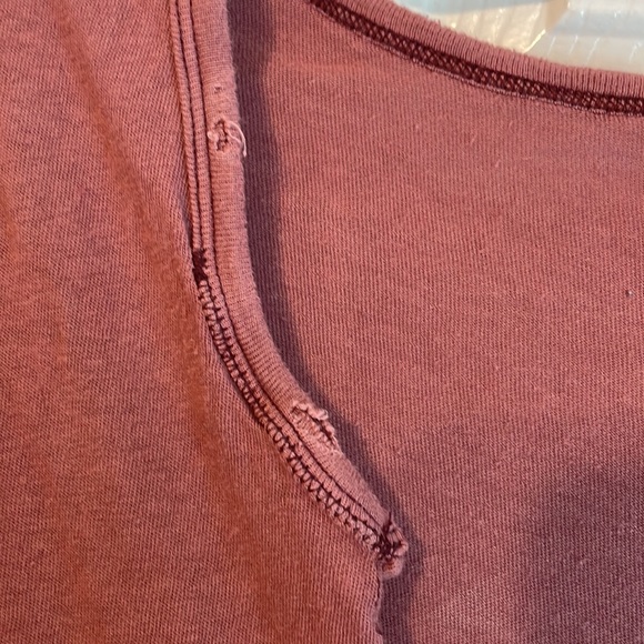 Free people tee - Picture 4 of 4